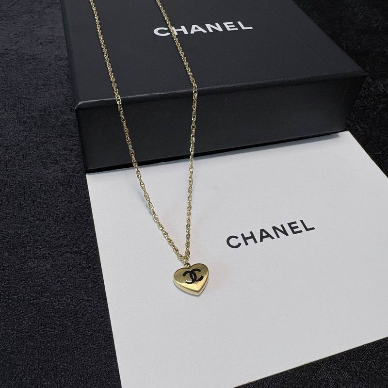 Chanel Necklace 07yxs24